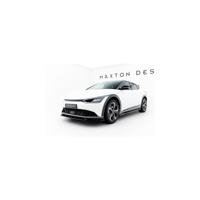 Добавка за предна броня Kia EV6 Mk1