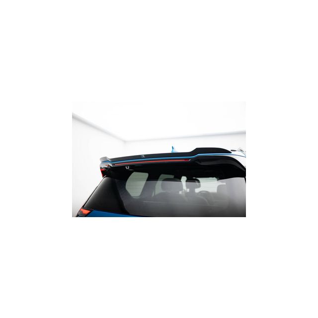 Добавка за спойлер Kia EV9 GT-Line Mk1