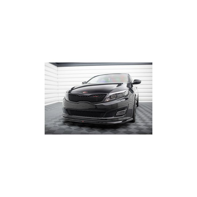 Добавка за предна броня Kia Optima Mk3
