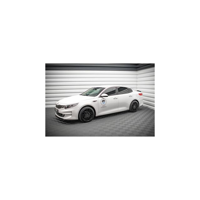 Комплект добавки Kia Optima Mk4