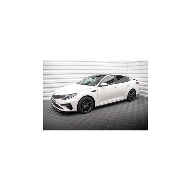 Комплект добавки Kia Optima Mk4 Facelift