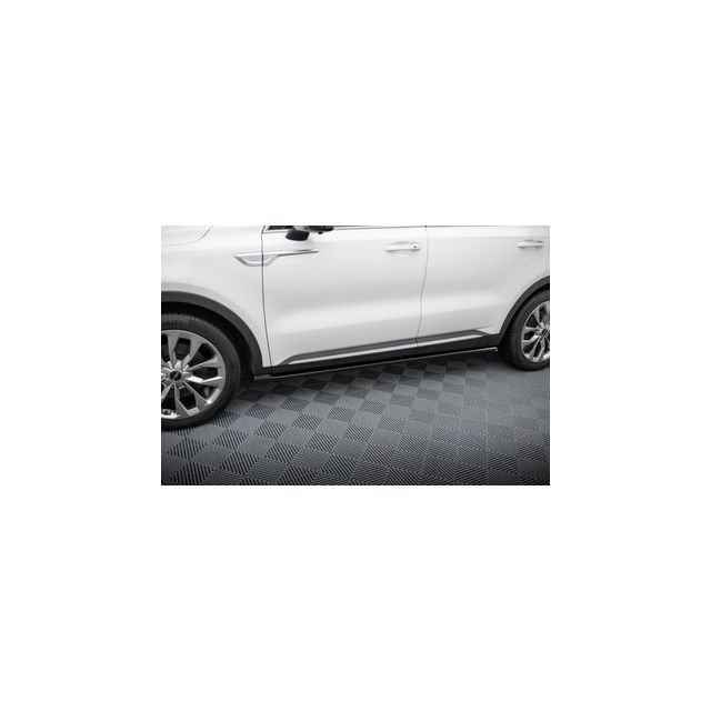 Добавки за прагове Kia Sorento Mk4