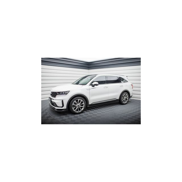 Комплект добавки Kia Sorento Mk4