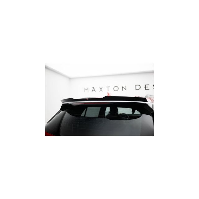 Добавка за спойлер Kia Sportage GT-Line Mk5