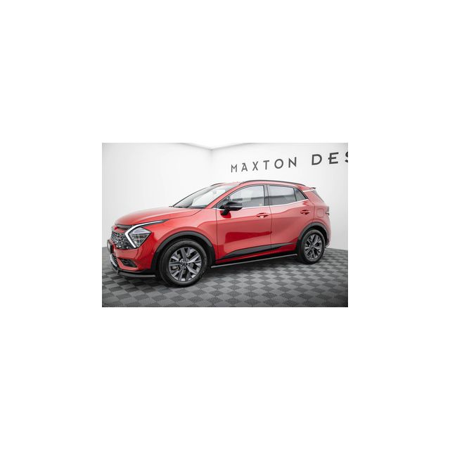 Комплект добавки Kia Sportage GT-Line Mk5