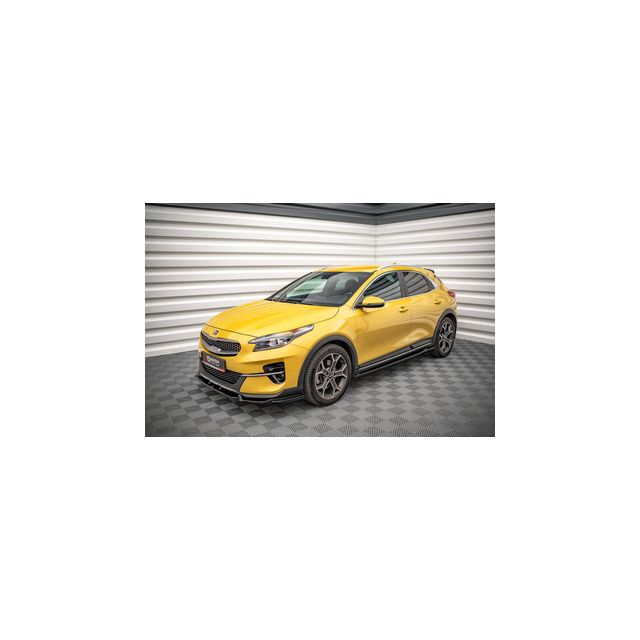 Комплект добавки Kia XCeed Mk1