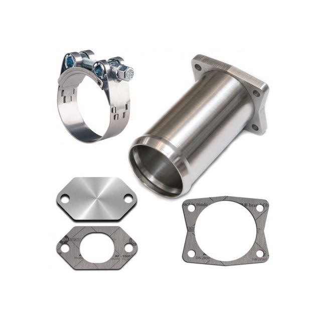EGR Delete Mercedes W168/W414 1.7CDI