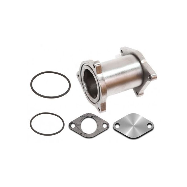 EGR Delete VAG 1.9/2.0TDI 105-140Кс
