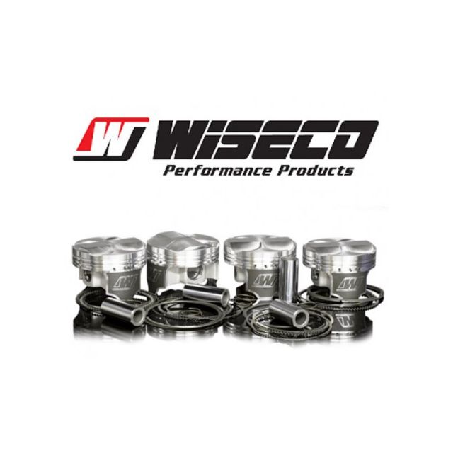 Ковани бутала Wiseco за BMW M54 двигател - 11:1