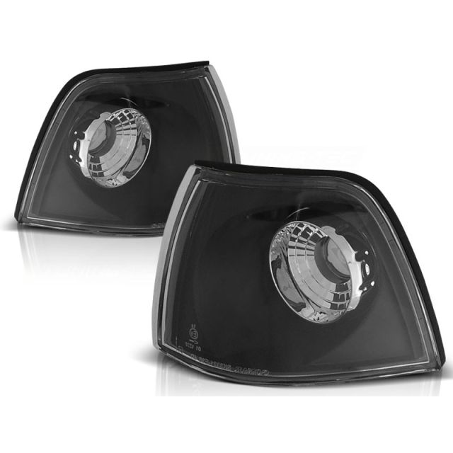 Опушени предни мигачи за BMW E36 12.90-09.99