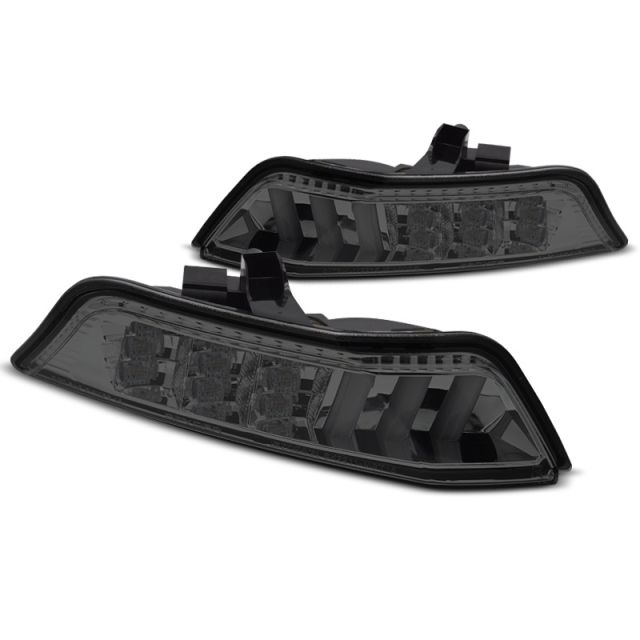 Мигачи опушени LED SEQ за FORD MUSTANG 15-17