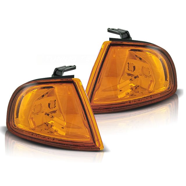 HONDA PRELUDE 02.92-01.97 AMBER