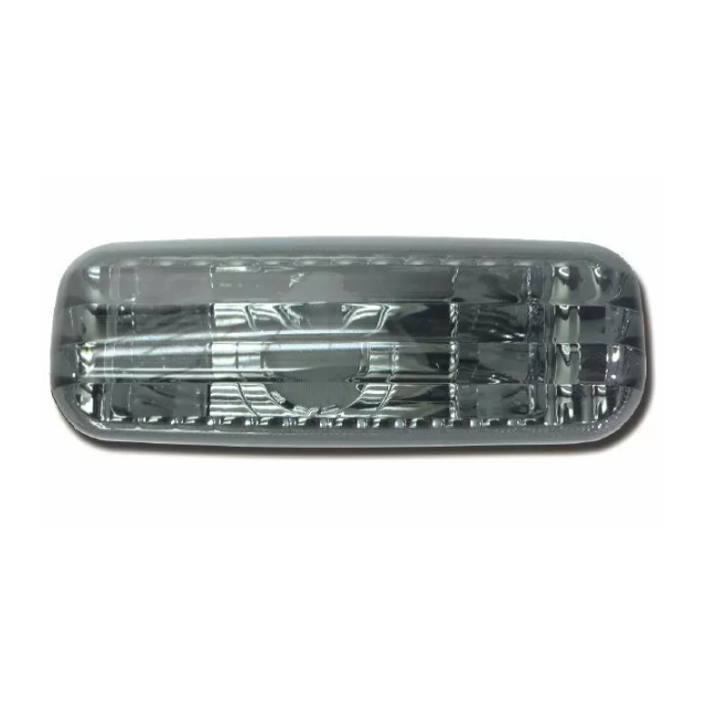 Кристални мигачи за Mercedes ML W163 - опушени