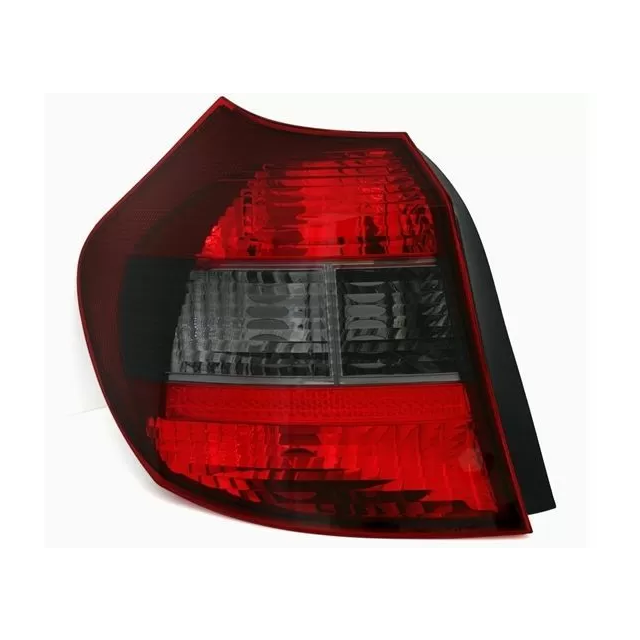 Кристални стопове за BMW 1 (E87)