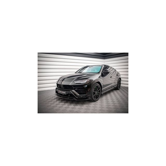 Добавка за предна броня V.2 Lamborghini Urus Mk1