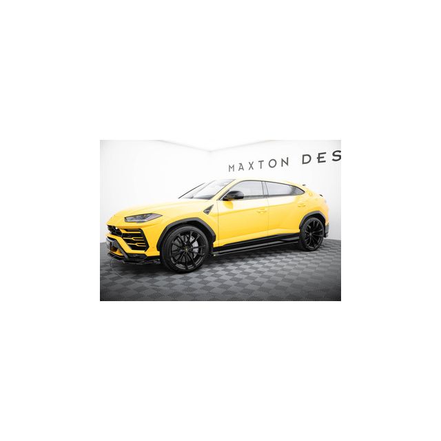 Комплект добавки Lamborghini Urus Mk1