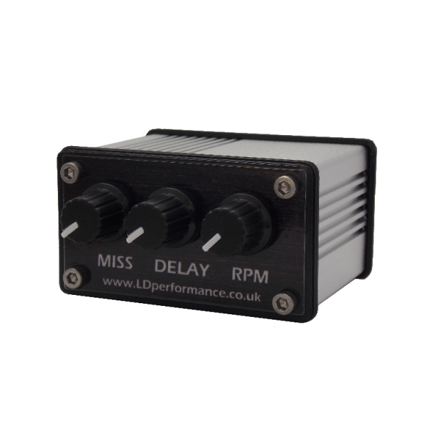 Лънч контрол - LDPerformance