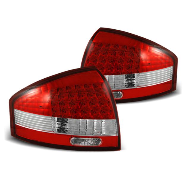 LED Стопове за AUDI A6 97-04
