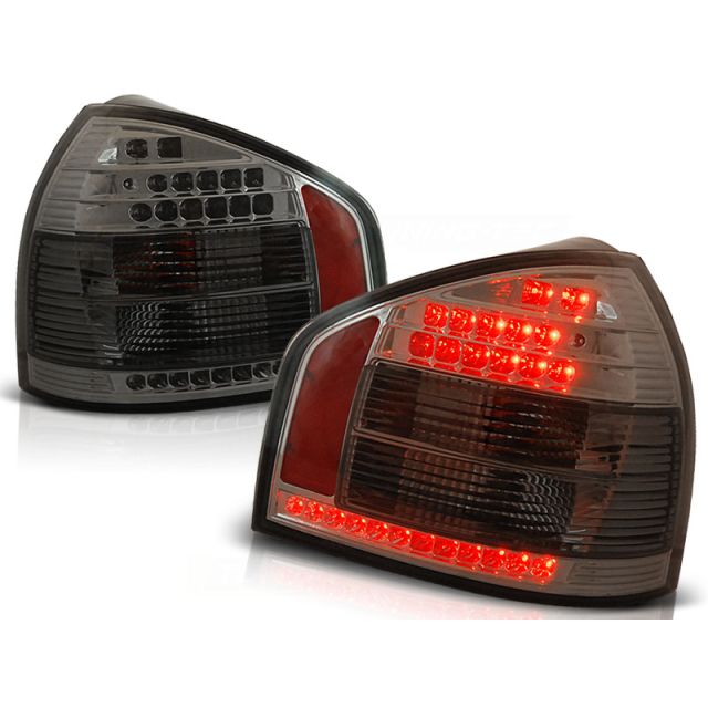 LED Опушени стопове за AUDI A3 08.96-08.00