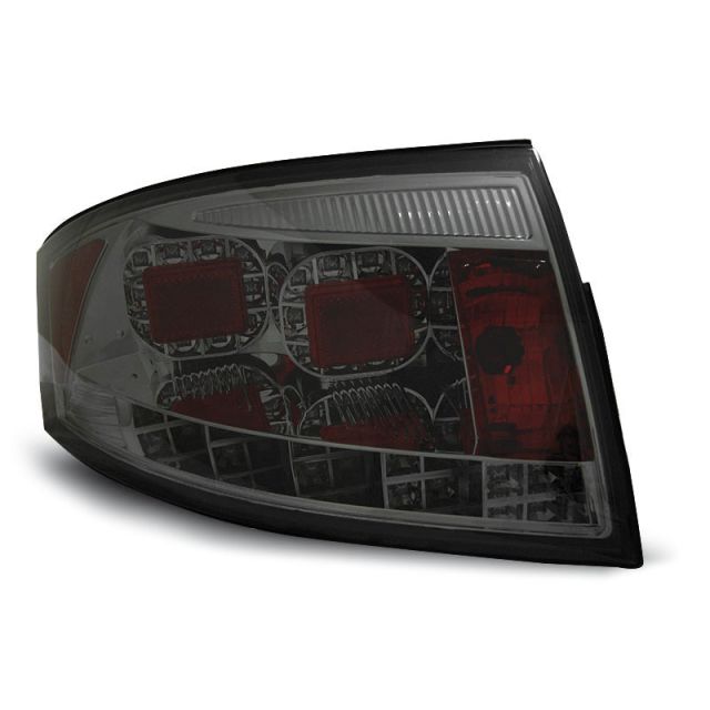 LED Стопове опушени за AUDI TT 8N 99-06