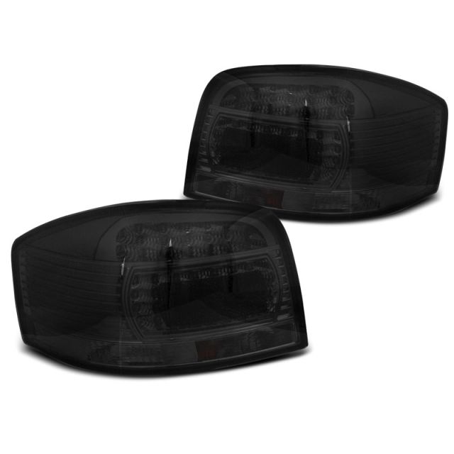 LED Стопове опушени за AUDI A3 05.03-08