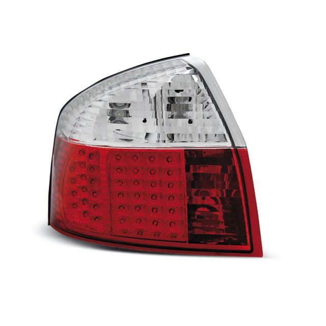 LED Стопове за AUDI A4 10.00-10.04