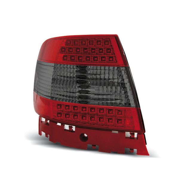 LED Стопове  опушени за AUDI A4 11.94-09.00