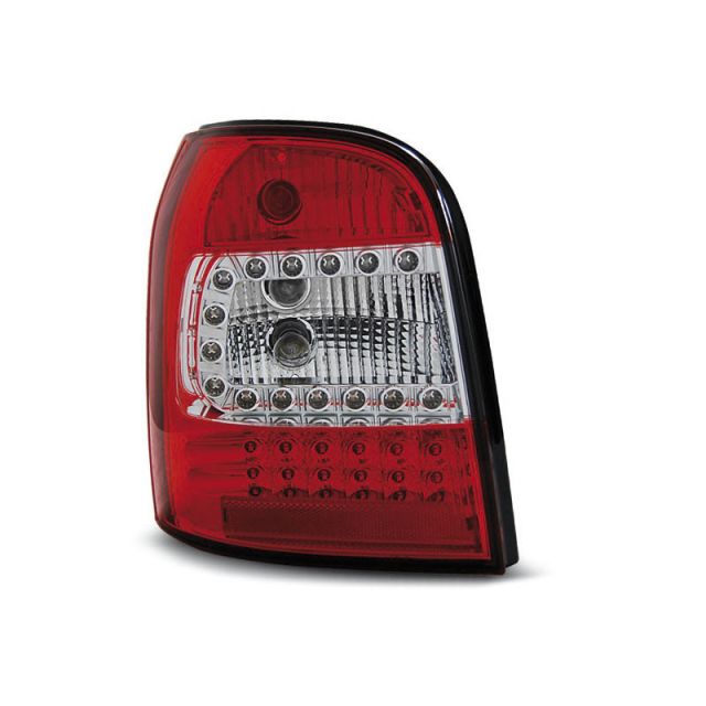 LED Стопове за AUDI A4 94-01 AVANT