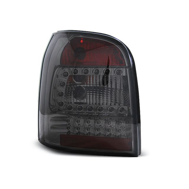 LED Стопове опушени за AUDI A4 94-01 AVANT