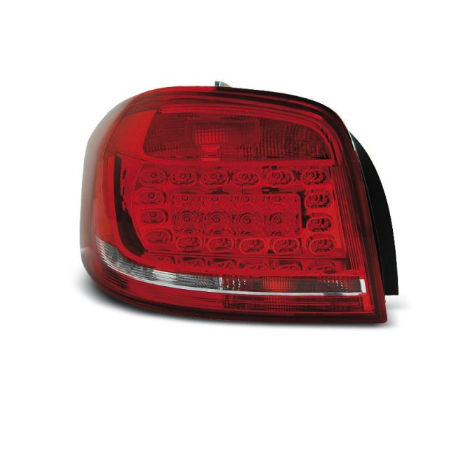 LED Стопове за AUDI A3 08-12
