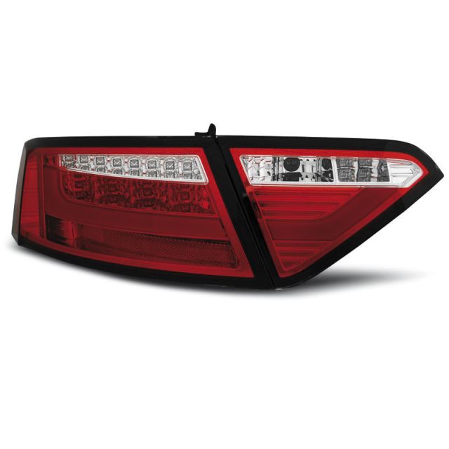 LED Стопове за AUDI A5 07-06.11