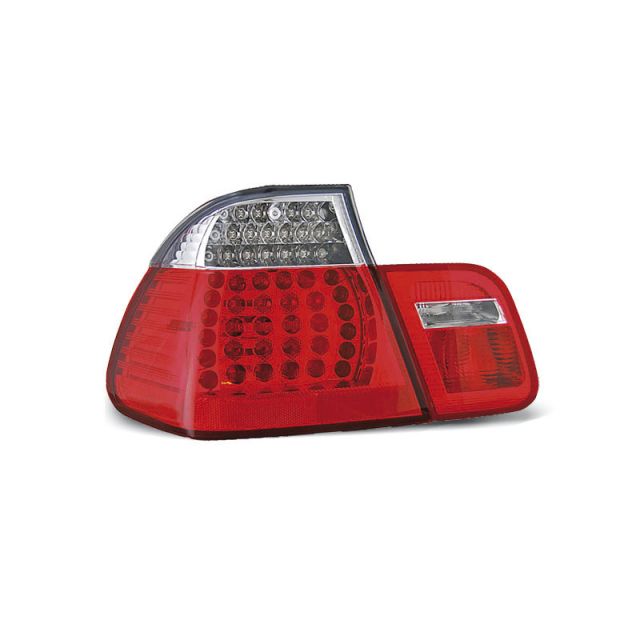 LED Стопове за BMW E46 05.98-08.01 SEDAN