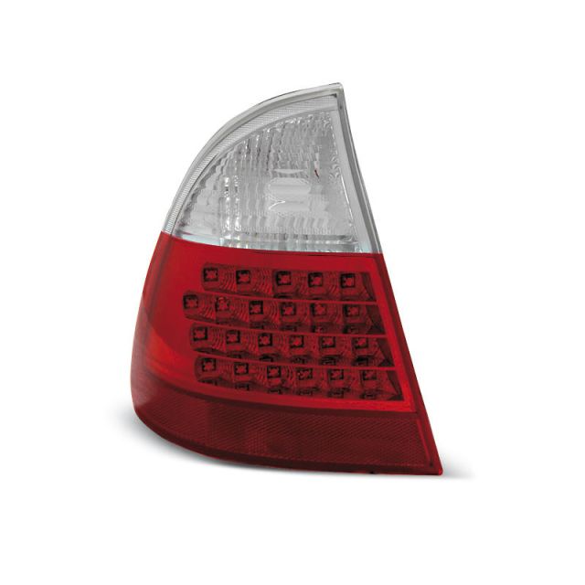 LED Стопове за BMW E46 99-05 TOURING