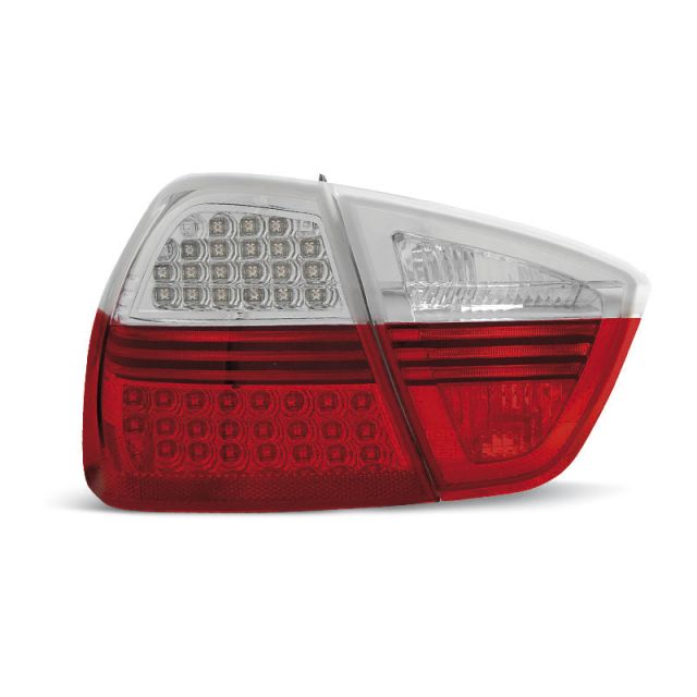 LED Стопове за BMW E90 03.05-08.08