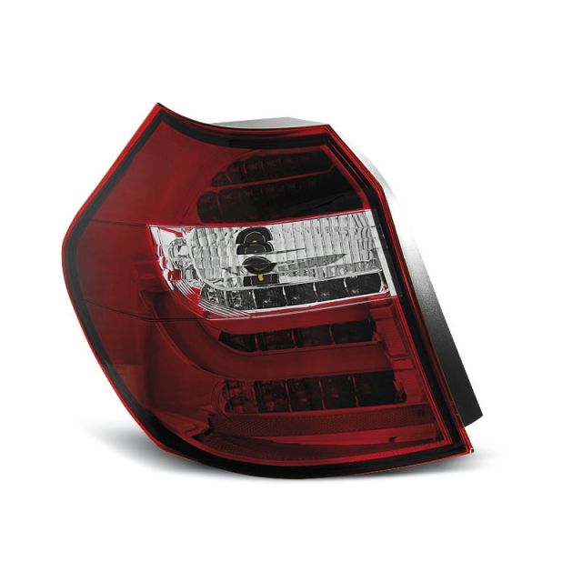 LED Стопове за BMW E87/E81 09.07-11 LCI