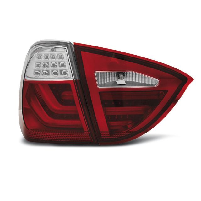 LED Стопове за BMW E91 05-08