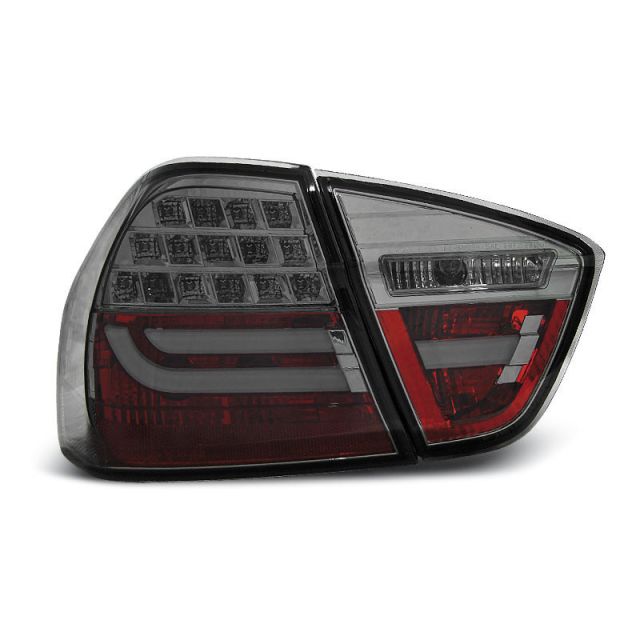 LED BAR Стопове опушени за BMW E90 03.05-08.08