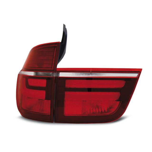 LED Стопове за BMW X5 E70 03.07-05.10