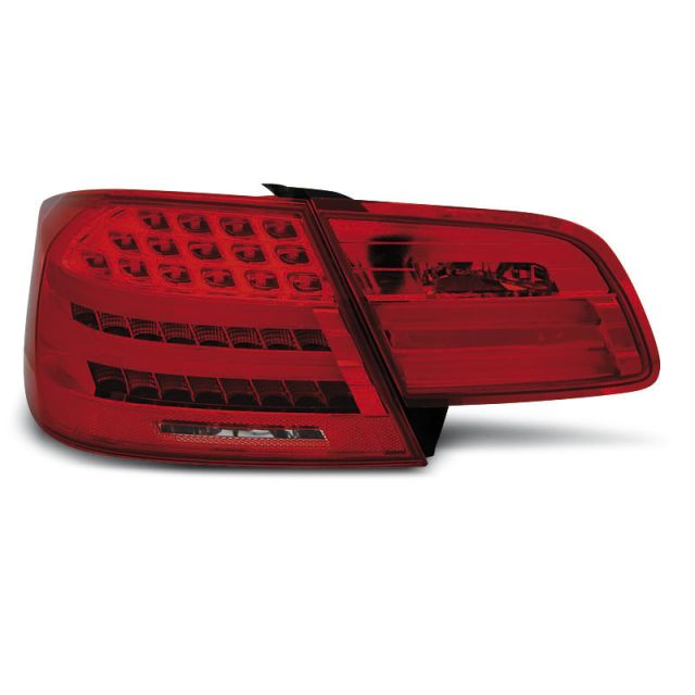 LED Стопове за BMW E92 09.06-03.10
