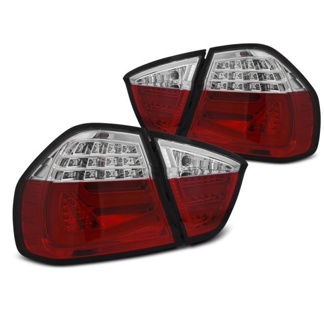 LED Стопове за BMW E90 03.05-08.08