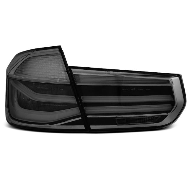 LED BAR Стопове опушени за BMW F30 11-15