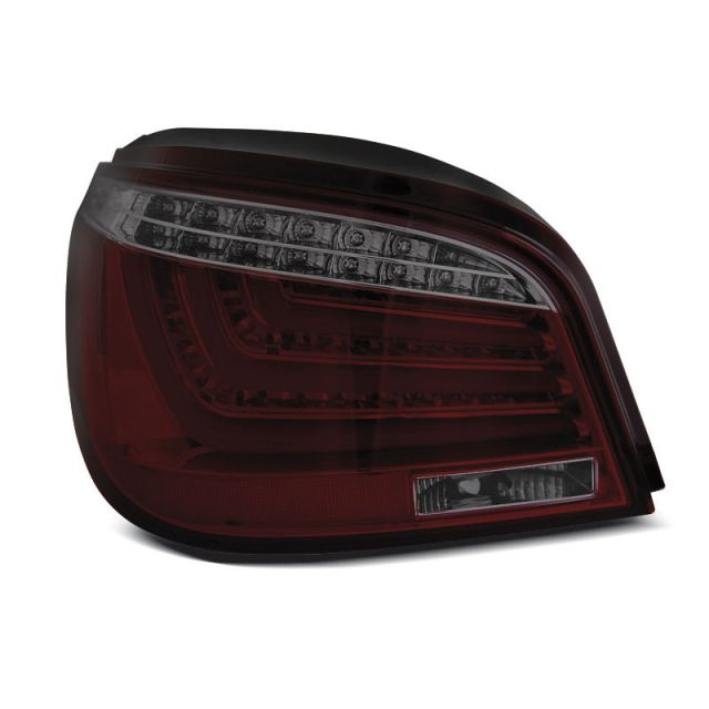 LED BAR Стопове  опушени за BMW E60 LCI 07-10