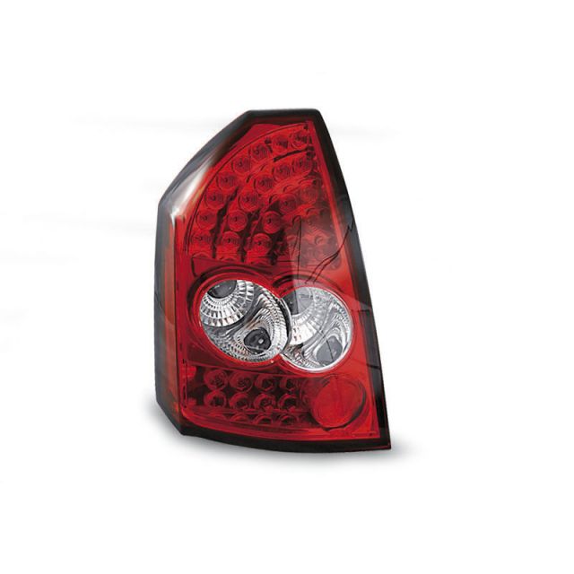 Стопове за CHRYSLER 300C 05-08  WHITE LED