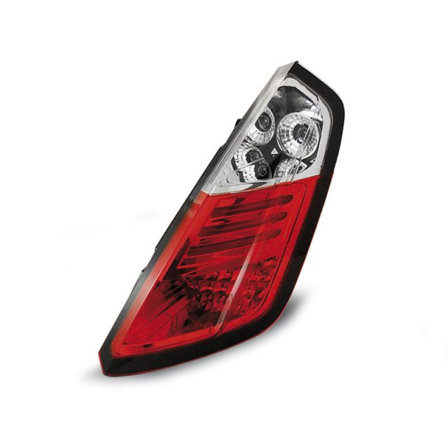 Стопове за FIAT GRANDE PUNTO 09.05-09  WHITE LED