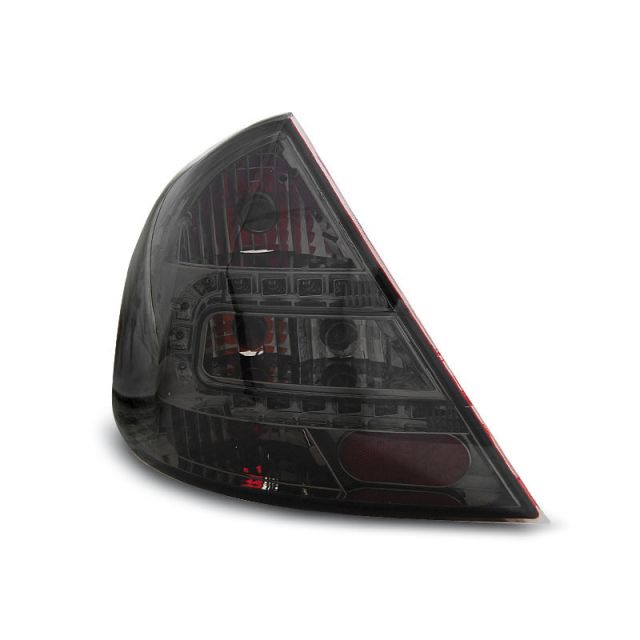 Стопове за FORD MONDEO MK3 09.00-07 опушени LED