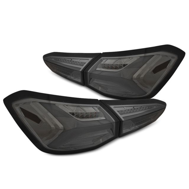 LED Стопове опушени SEQ за FORD FOCUS 4 18-21 HATCHBACK 