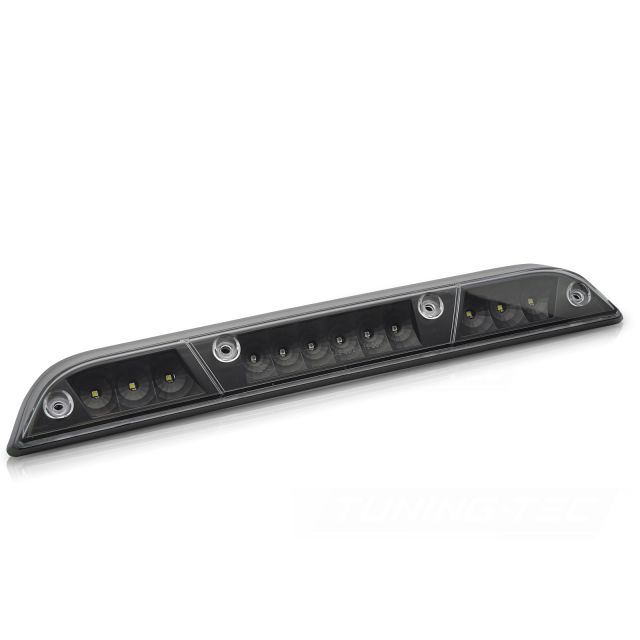 Стоп светлина черни LED за FORD F150 15-20