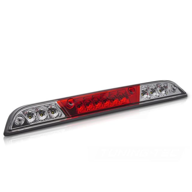 Стоп светлина червена/бяла LED за FORD F150 15-20
