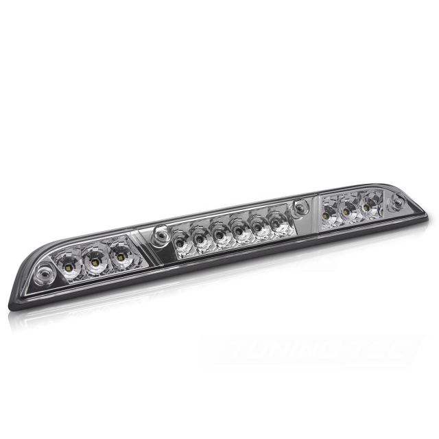 Стоп светлина Хром LED за FORD F150 15-20