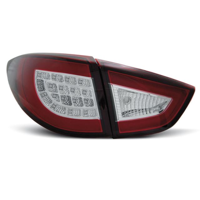 Стопове за HYUNDAI IX35 09-09.13 R-W LED